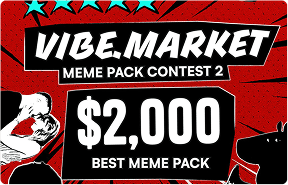 Meme Artist for Upcoming Launch