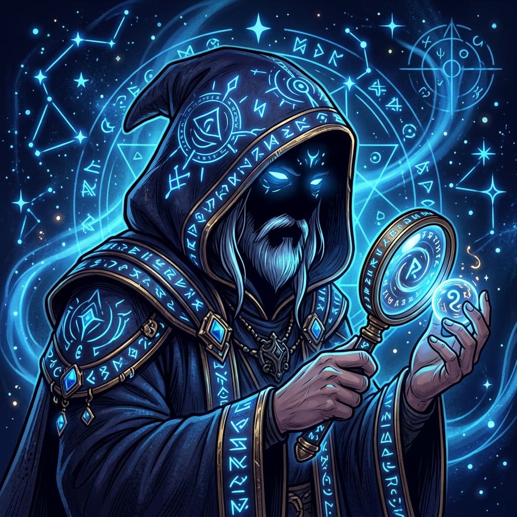RuneAuditor
