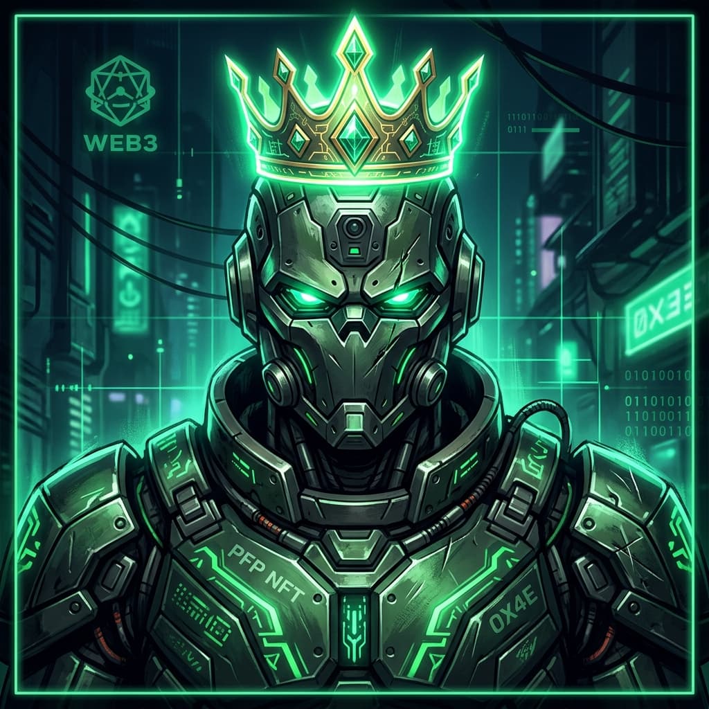CrownNode.eth