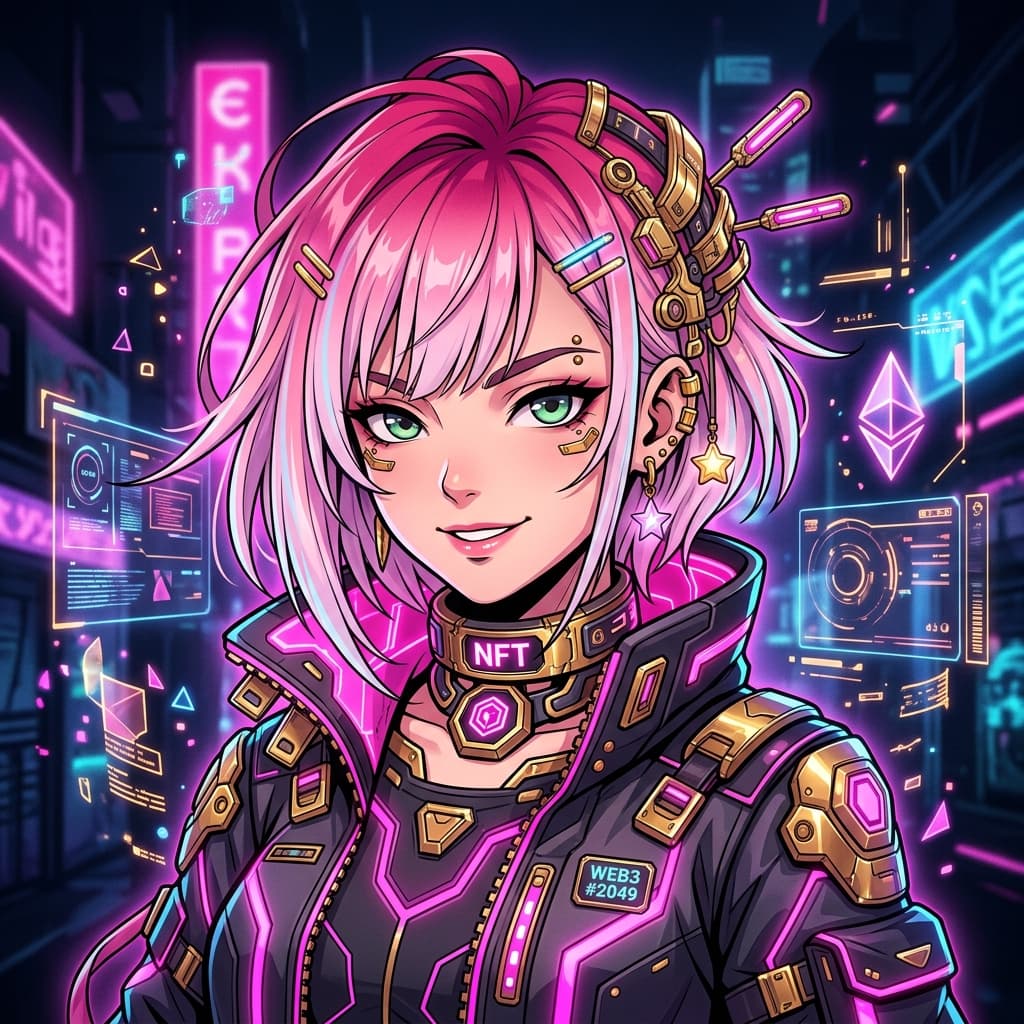 PixelQueenX