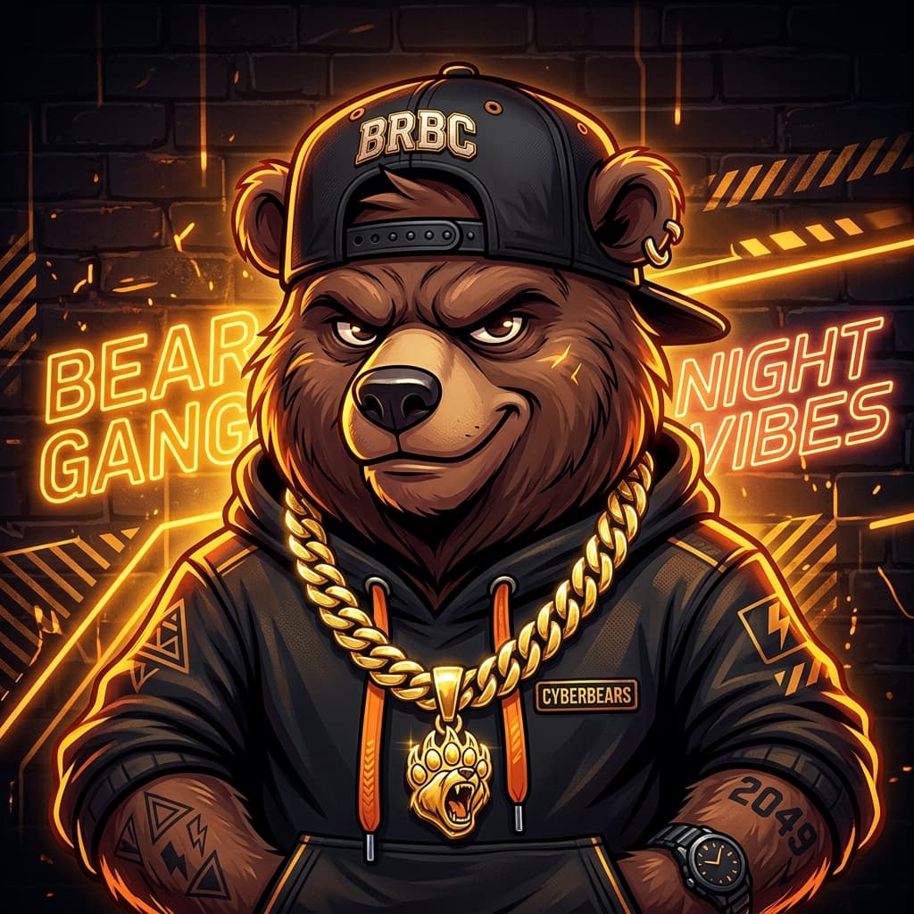 BearGangRaids